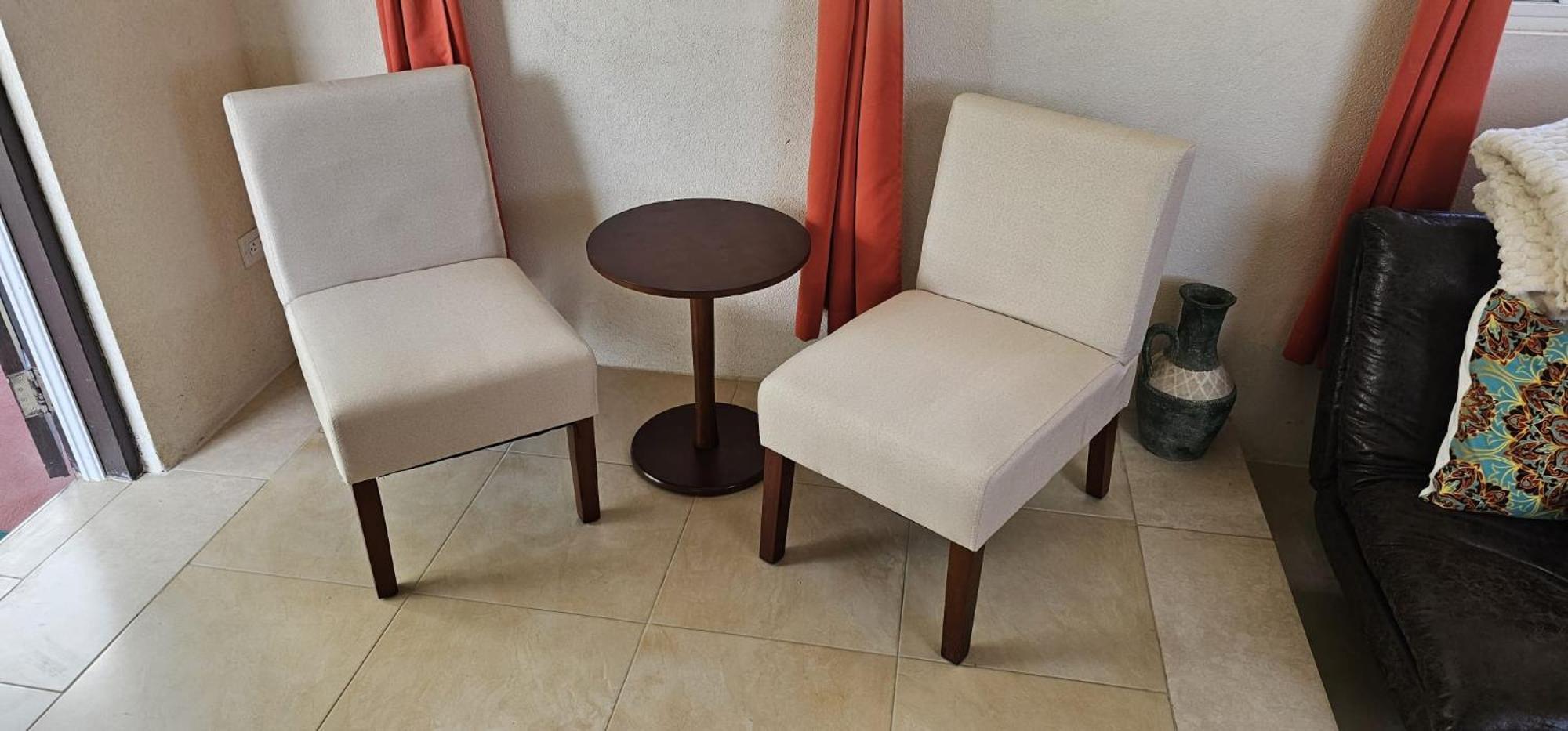 Seclusion Studio Apartment. Saint Philip Luaran gambar